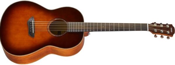 Yamaha CSF3M | Acoustic Guitar | Tobacco Brown Sunburst Finish