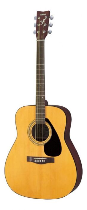 Yamaha F310 | Acoustic Guitar