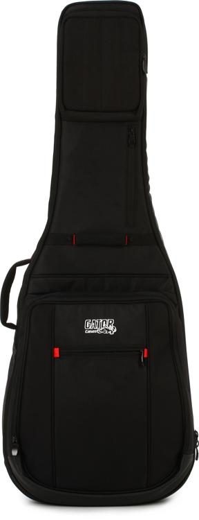 Gator Pro Go X Series Acoustic Guitar Bag