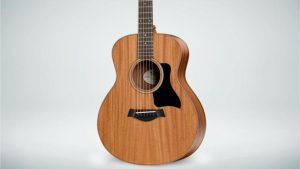 Taylor GS Mini E Electro-Acoustic Guitar | Koa | Lefthand