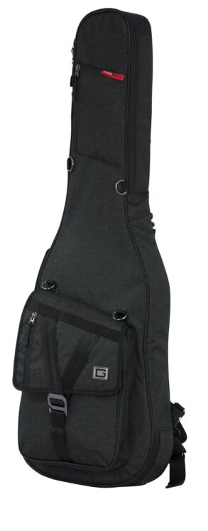 Gator Transit Series Lightweight Electric Guitar Case