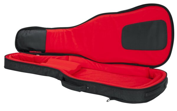 Gator Transit Series Lightweight Electric Guitar Case