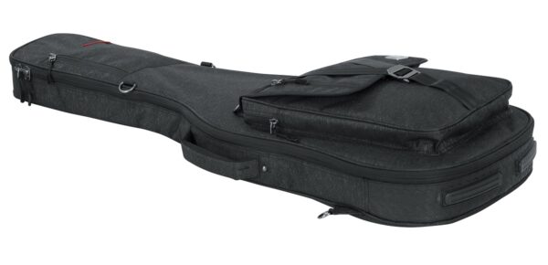 Gator Transit Series Lightweight Electric Guitar Case