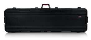 Gator 88 Note Extra-long TSA Polyethelene Keyboard Case