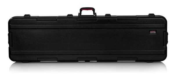 Gator 88 Note Extra-long TSA Polyethelene Keyboard Case