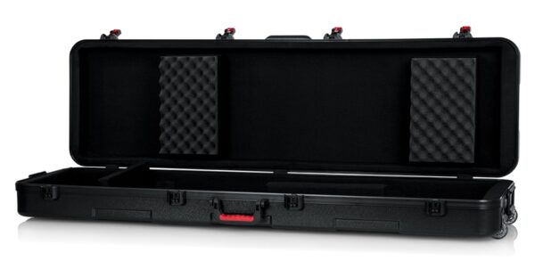 Gator 88 Note Extra-long TSA Polyethelene Keyboard Case