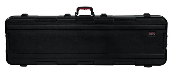 Gator TSA 81 Note Slim Keyboard Case with Wheels