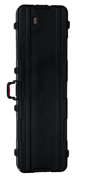 Gator TSA 81 Note Slim Keyboard Case with Wheels