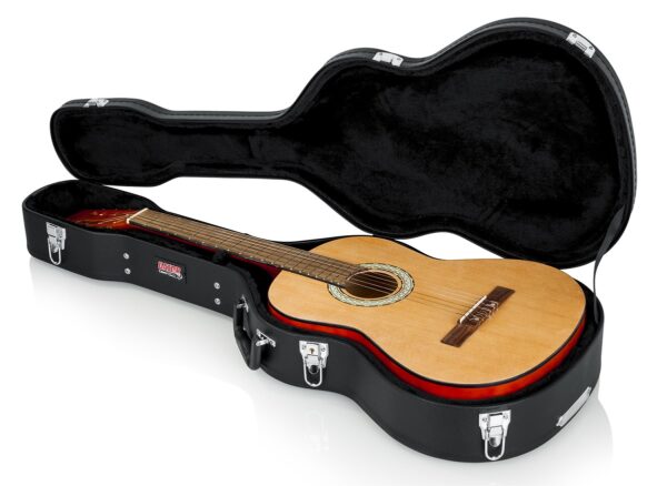 Gator GWE -Classic Economy Series Classical Guitar Case