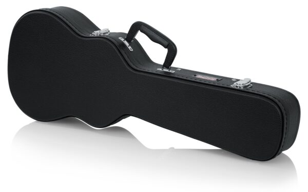 Gator GWE Tenor Ukelele Case | Black