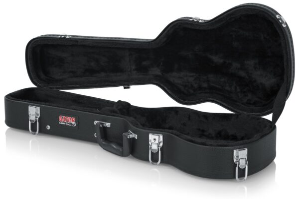 Gator GWE Tenor Ukelele Case | Black