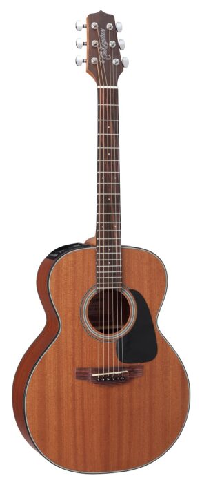 Takamine GN-11  All Mahogany Guitar with Pickup