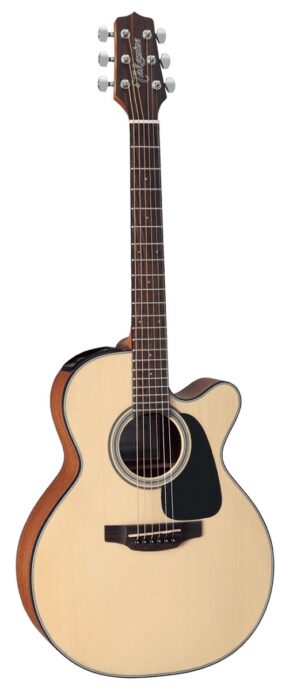 Takamine " Taka Mini " 3/4 Acoustic Guitar with Pickup | Natural