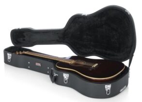 Gator GW-DREAD Dreadnought Acoustic Guitar Case