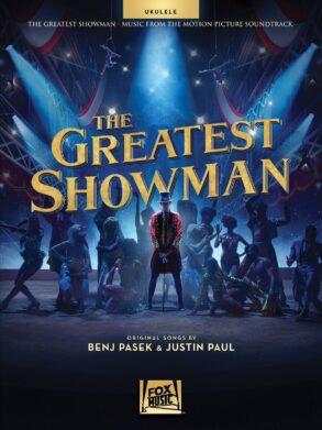 The Greatest Showman , Ukulele