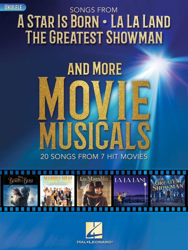 Songs from the Movie Musicals