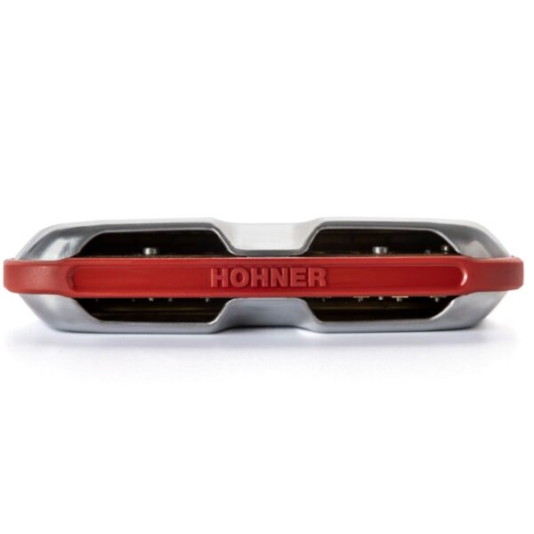 HOHNER Golden Melody Progressive | Pro Diatonic Harmonica | Key D