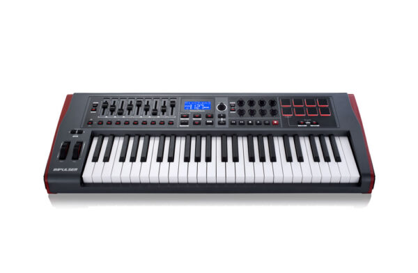 Novation Impulse 49 Midi Controller