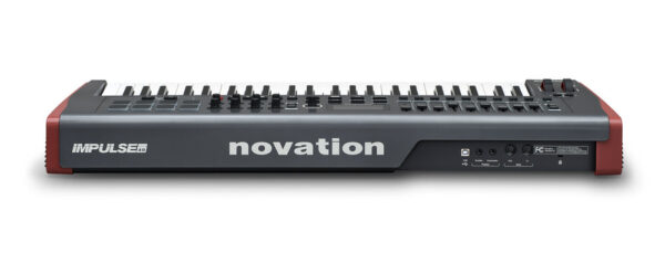 Novation Impulse 49 Midi Controller