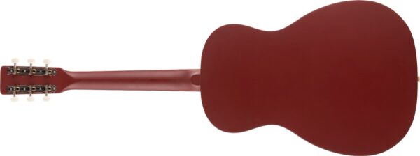 Gretsch Jim Dandy Limited Edition Parlour Guitar | Oxblood