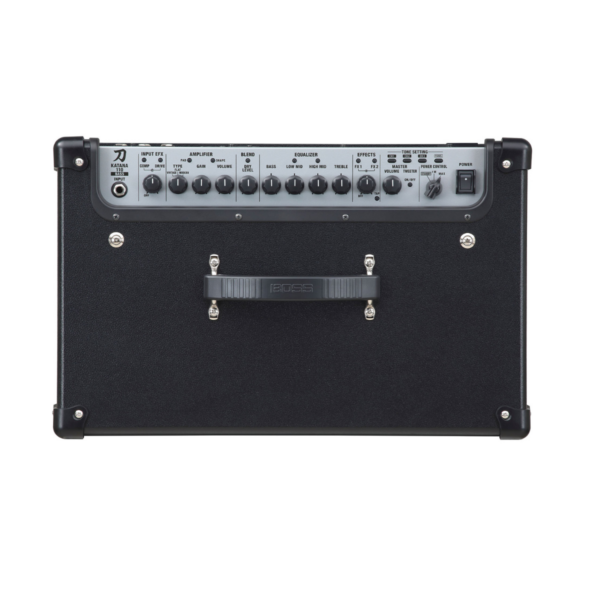 Boss KTN110B | Katana 60 Watt Bass  Amplifier