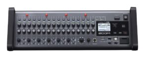 Zoom L-20R 20 Channel Remote Mixer / Recorder / Audio Interface