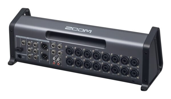 Zoom L-20R 20 Channel Remote Mixer / Recorder / Audio Interface