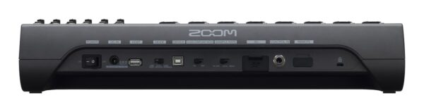 Zoom Livetrack 20 Channel Mixer/ Recorder/ Interface