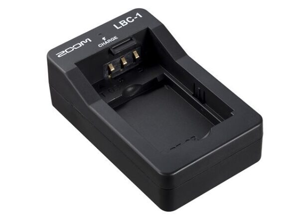 Zoom LBC-1 Li-ion Battery Charger