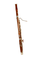 Bassoons