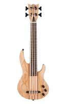 Bass Ukuleles