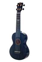 Left Handed Ukuleles