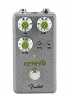 Reverb Pedals