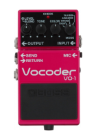 Vocoder