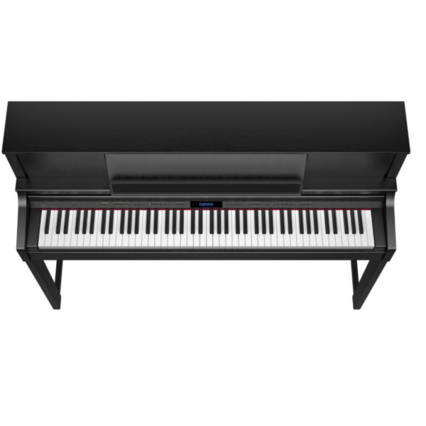 Roland LX-7PE Digital Piano |Concert Sound | Polished Ebony