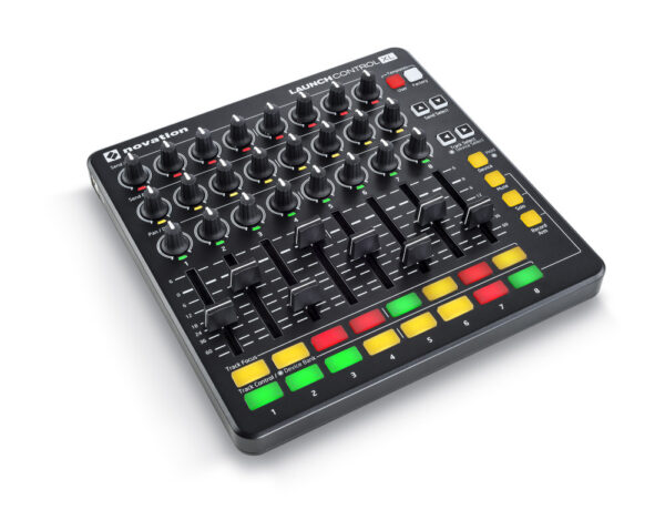 Novation Control XL Midi Controller