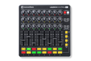 Novation Control XL Midi Controller