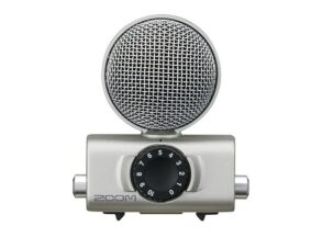 Zoom Mid/Side Microphone Capsule