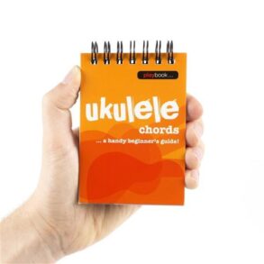 Playbook Ukulele Chords , A Handy Beginners Guide