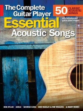 Essential Acoustic Songs