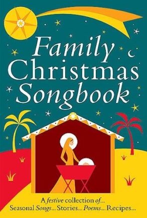 The Family Christmas Songbook