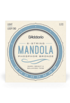 Mandola Single Strings