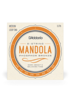 Mandola Strings