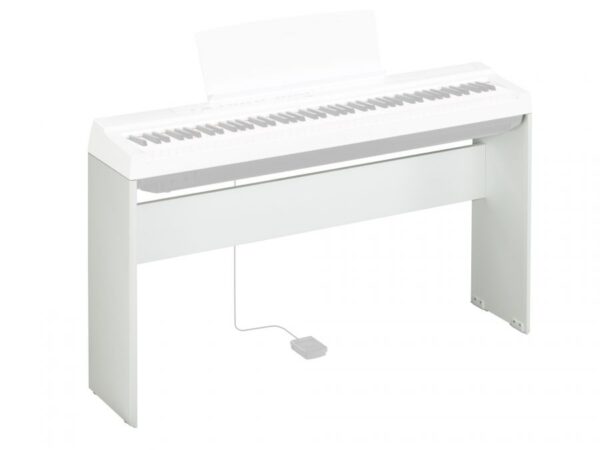 Yamaha L125 | Stand for White Yamaha P125 Digital Piano