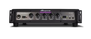 Amp PF350 Bass 350 Watt Amp Head