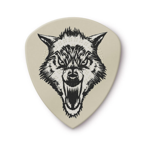 Dunlop Hetfield White Fang .73mm Players Pack ( 6 Pieces )