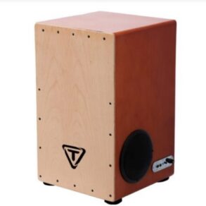 Tycoon Cajon Practice Cajon