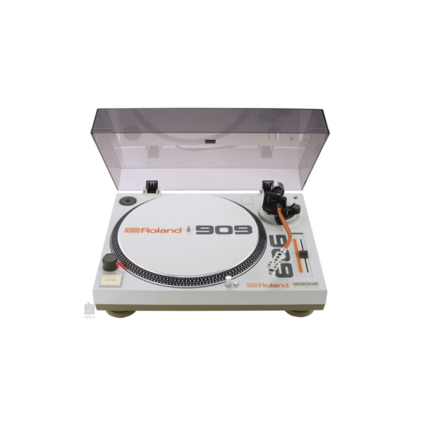 Roland TT99 DJ Turntable | Direct Drive System