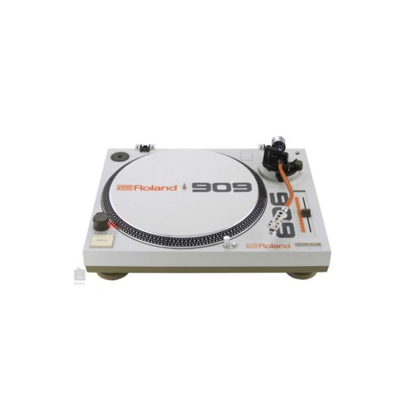 Roland TT99 DJ Turntable | Direct Drive System