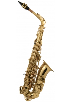 Saxophones